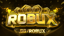 Robux™ Discord Server Banner