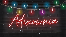👑Adixownia👑 Discord Server Banner