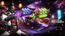 BATTLE TEAMS - TR Discord Server Banner
