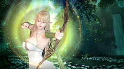 Vindictus (Action RPG) Discord Server Banner