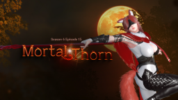 Vindictus (Action RPG) Discord Server Banner