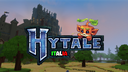 Hytale Italia Discord Server Banner