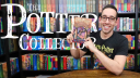 The Potter Collector Discord Server Banner