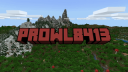 Prowl8413's Gaming Community Discord Server Banner