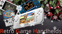 Retro Game Handhelds Discord Server Banner