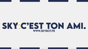 Sky Discord Server Banner
