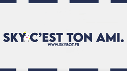 Sky Discord Server Banner