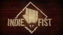 IndieFist Games Discord Server Banner