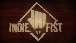 IndieFist Games Discord Server Banner