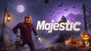 Majestic RP Discord Server Banner