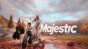 Majestic RP Discord Server Banner