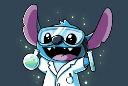 STITCH Discord Server Banner