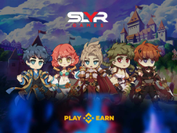 Squeak Games Discord Server Banner