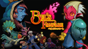 Chibig Universe Discord Server Banner