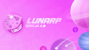 Luna Roleplay 🚀 Discord Server Banner