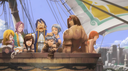 Florensia Discord Server Banner