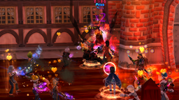 Florensia Discord Server Banner