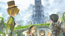 Florensia Discord Server Banner