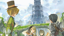 Florensia Discord Server Banner