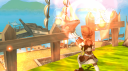 Florensia Discord Server Banner