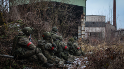 Airsoft International Discord Server Banner