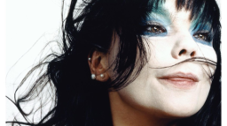bjorkcord Discord Server Banner