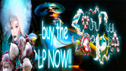 bjorkcord Discord Server Banner
