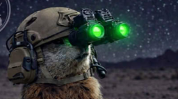 Military Discord Discord Server Banner