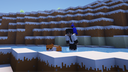 🧊 Charlzz Universe Discord Server Banner
