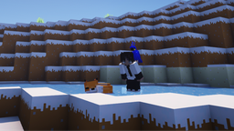 🧊 Charlzz Universe Discord Server Banner