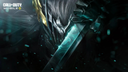 Call of Duty Discord Server Banner