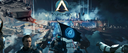 ARKA Discord Server Banner