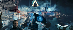ARKA Discord Server Banner