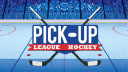 Pick-Up League Hockey Community Discord Server Banner
