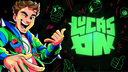 Lucas ON Discord Server Banner