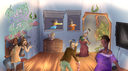 [The HyLyfe Coven] Discord Server Banner