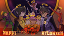 [The HyLyfe Coven] Discord Server Banner