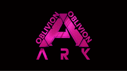 Oblivion Ark Discord Server Banner