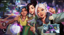 VALORANT OCE Discord Server Banner