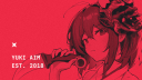 Yuki Aim Discord Server Banner