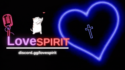 LoveSpirit Discord Server Banner
