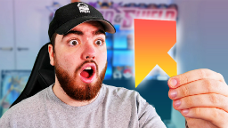 Randolph Discord Server Banner