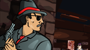 Klaus Veen's Treason Discord Server Banner