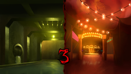 Dark Deception Community Discord Server Banner
