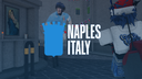 [🍂] Naples Discord Server Banner