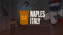 [🎃] Naples Discord Server Banner