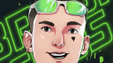 Brasil Discord Server Banner