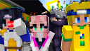 Altverse Network 🇧🇷 Discord Server Banner