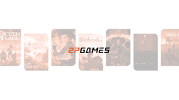 2P Games Discord Server Banner
