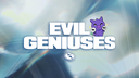 Evil Geniuses Discord Server Banner
